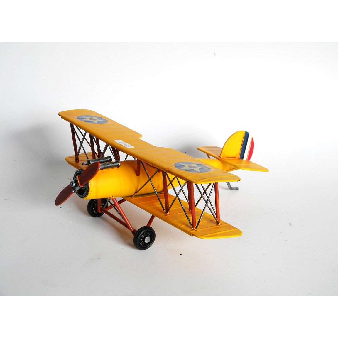 ww1 model airplanes