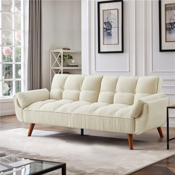 Bed bath beyond futon hotsell