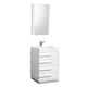 Option Glossy White