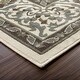 preview thumbnail 114 of 119, Miranda Haus Traditional Oriental Floral Medallion Indoor Area Rug