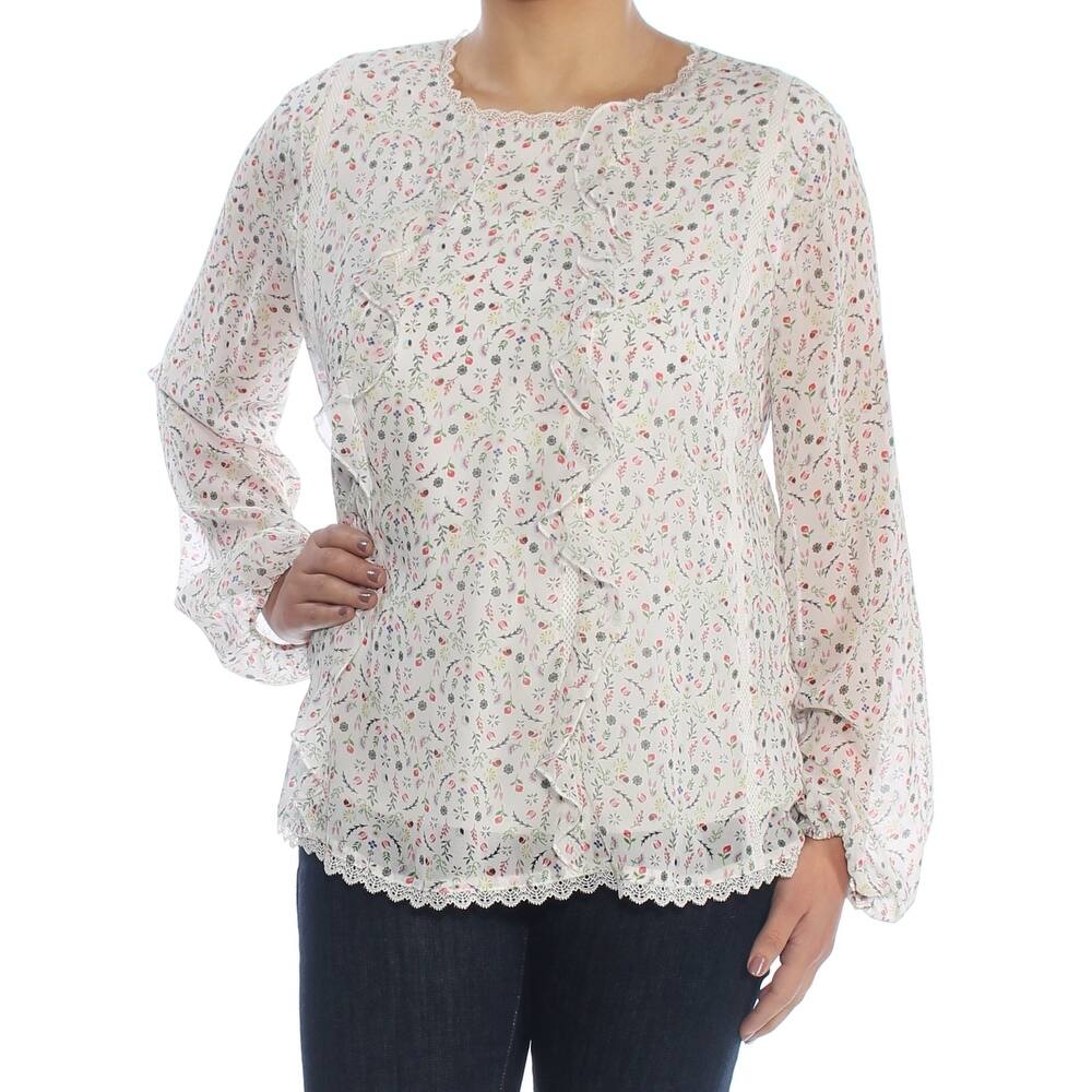 Off White Cynthia Rowley Women S Clothing Shop Our Best Clothing