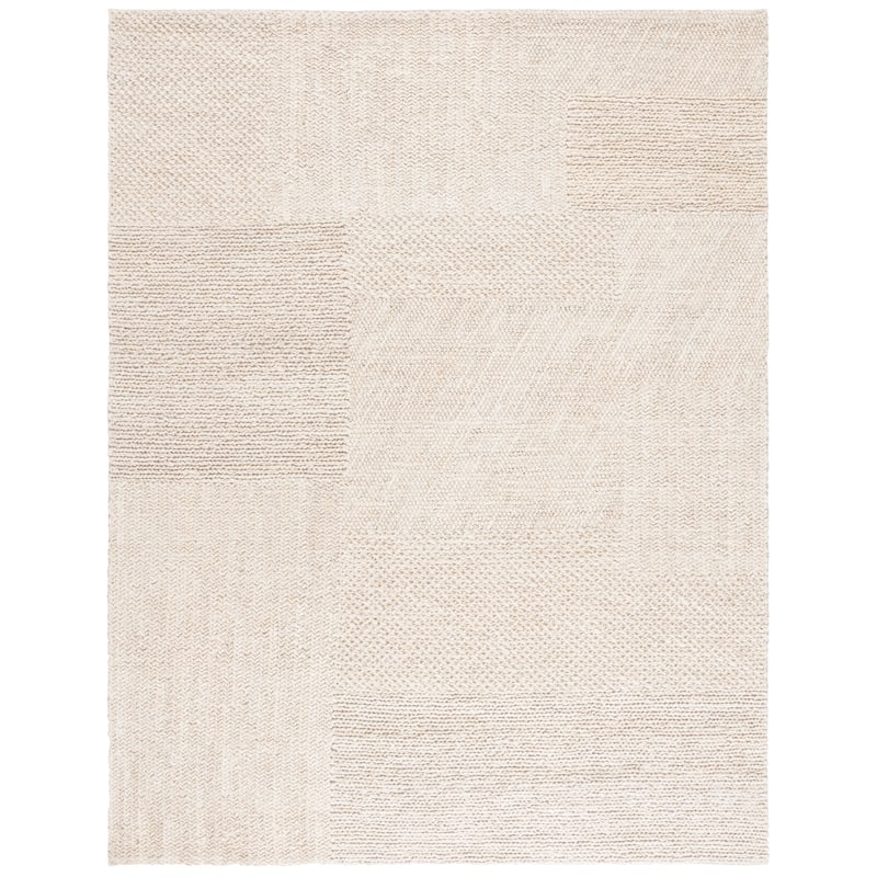 SAFAVIEH Handmade Natural Fiber Yaretzi Casual Hemp Rug