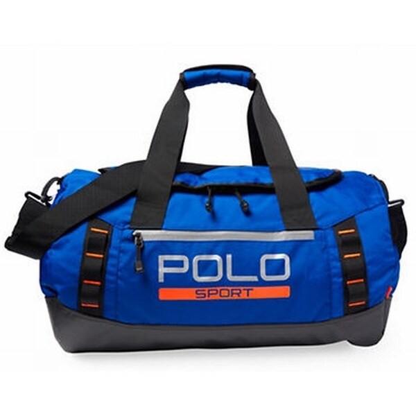 polo sport ralph lauren duffle bag