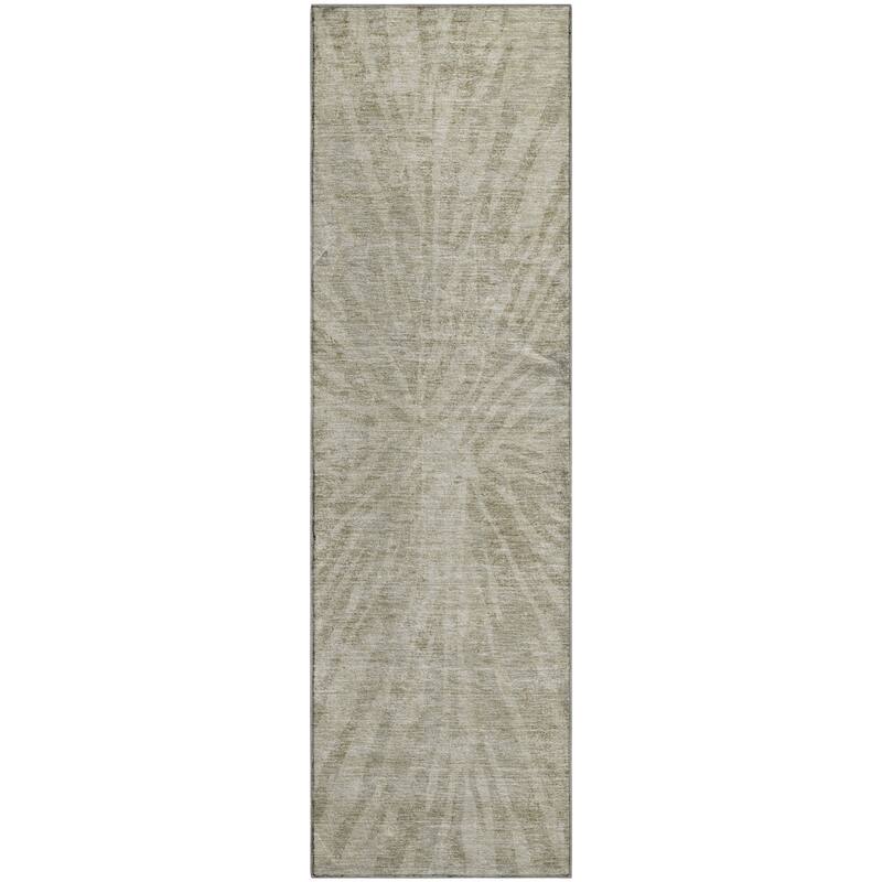 Premium Washable Super Soft Modern Twilight Mayfield Rug