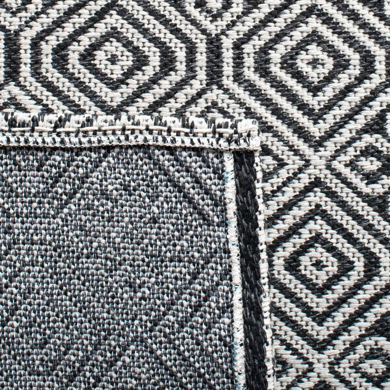SAFAVIEH Augustine Melitina Contemporary Cotton Rug