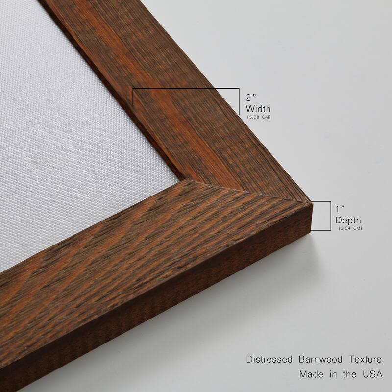 Reaching OutPremium Framed Canvas Ready to Hang Bed Bath & Beyond 34342998