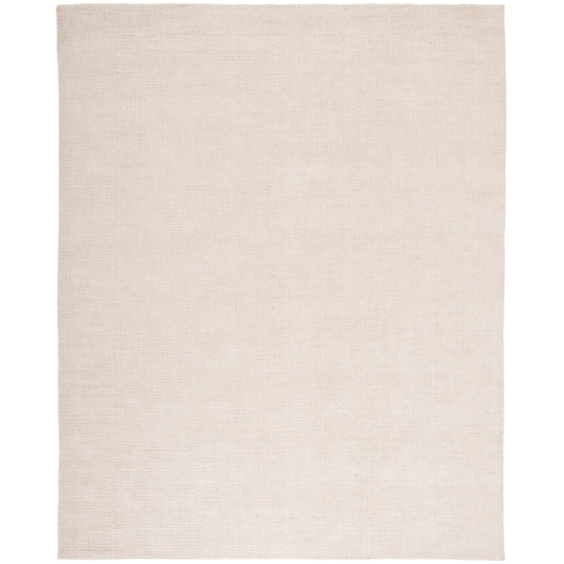 SAFAVIEH Handmade Natural Fiber Najiba Casual Jute Rug - 8' x 10' - Light Pink
