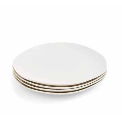 Portmeirion Set of 4 Sophie Conran Arbor Dinner Plates