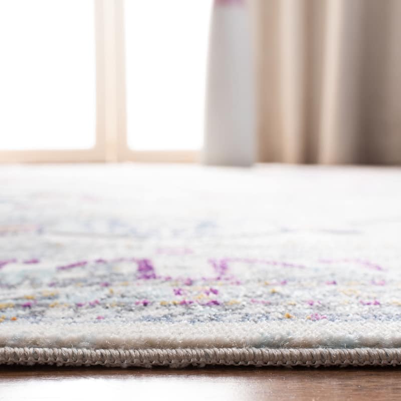 SAFAVIEH Aria Jackelien Vintage Boho Oriental Rug