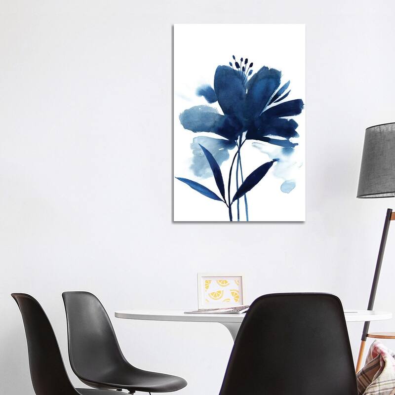 iCanvas "Blazing Bloom II" by Grace Popp Canvas Print - 40x26x1.5