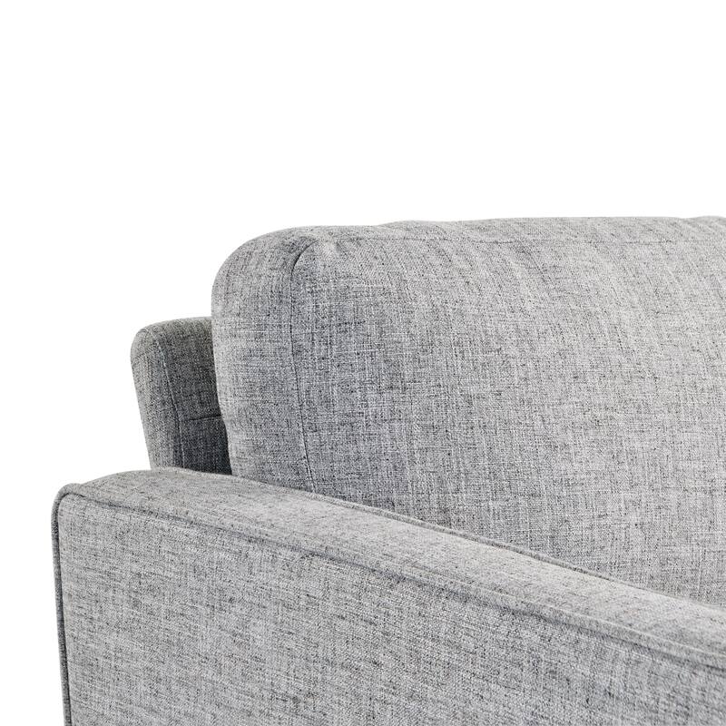 Studio Living Lillith Stationary Sofa