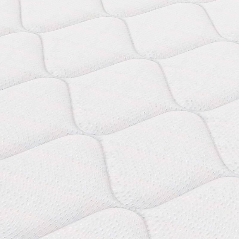 Kate 6-inch Innerspring Mattress