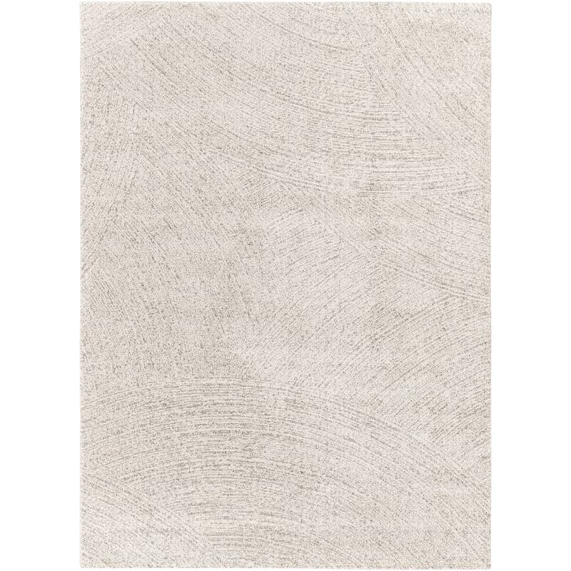 Livabliss Casual Gavic Abstract Area Rug