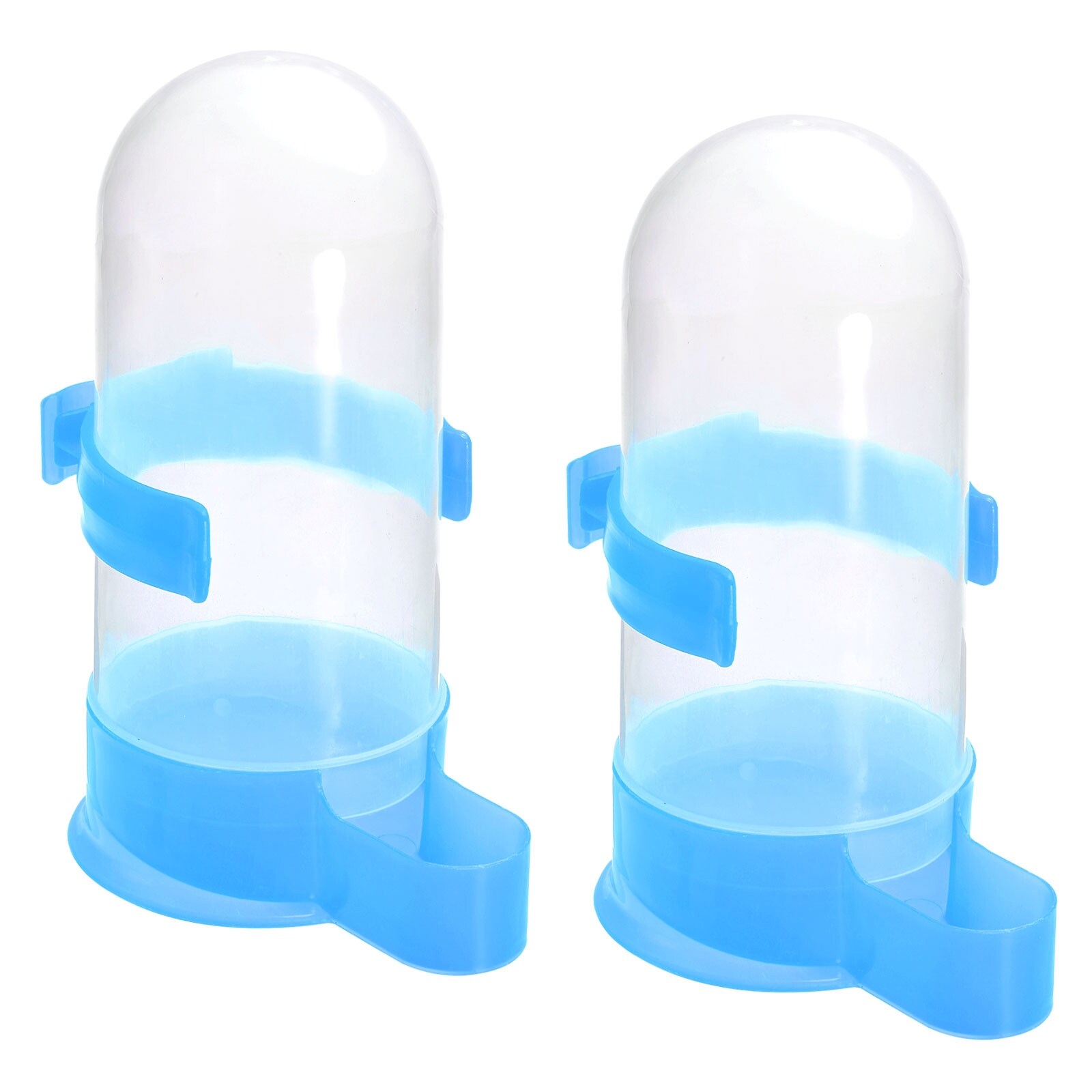 Automatic sale pigeon feeder