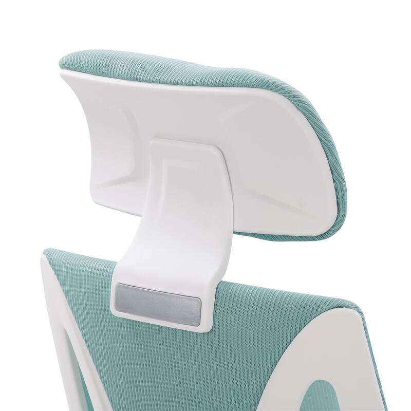 Ashton Workplace Mesh High Back Office Chair