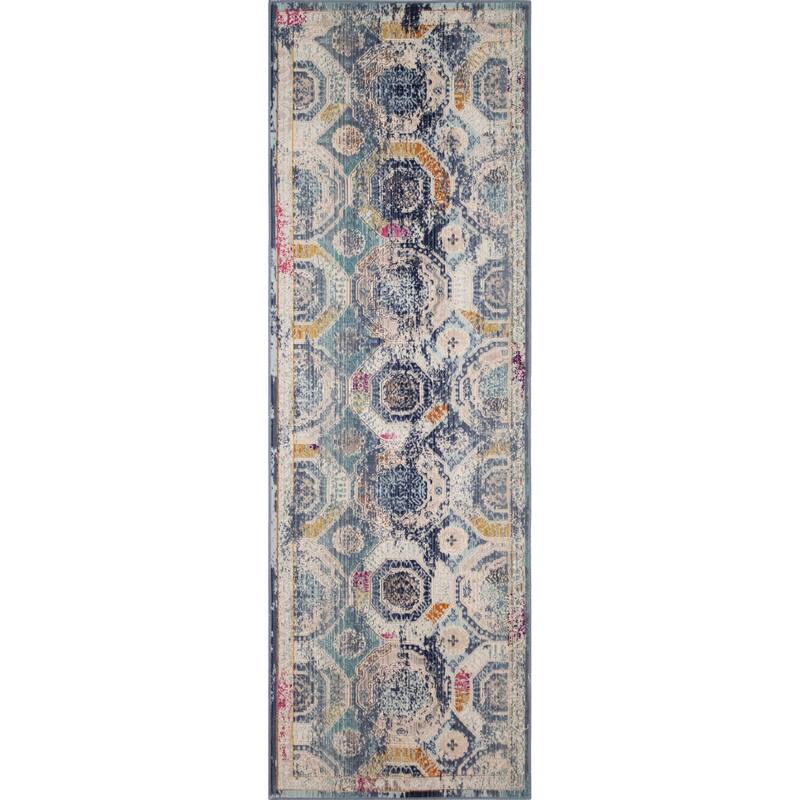 Noori Rug Webster Low-Pile Gerard Rug