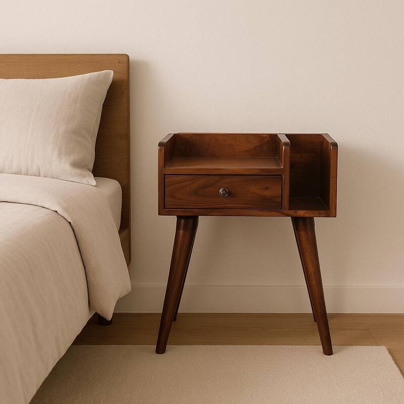 Chestnut Collective Nightstand