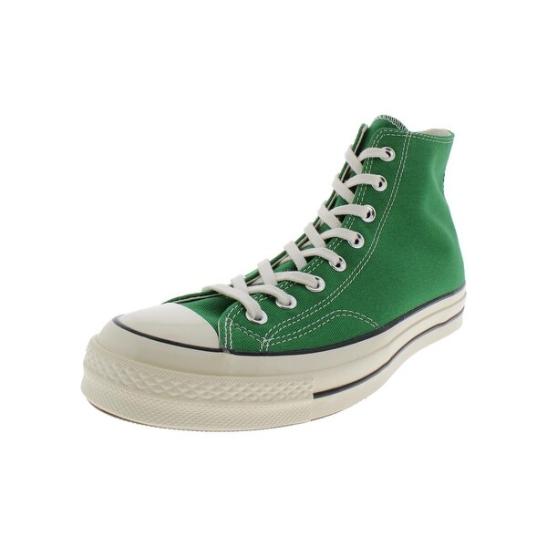 converse chuck 70 vintage canvas high top sneaker