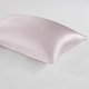 preview thumbnail 14 of 40, Madison Park Silk 100% Mulberry Single Pillowcase