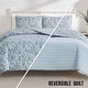 preview thumbnail 3 of 11, Lucky Brand Soft Floral Quilt Sets