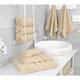 American Soft Linen 6-pc. Turkish Cotton Towel Set