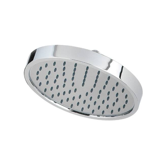 Pfister Contempra Single Function Shower Head - Polished Chrome