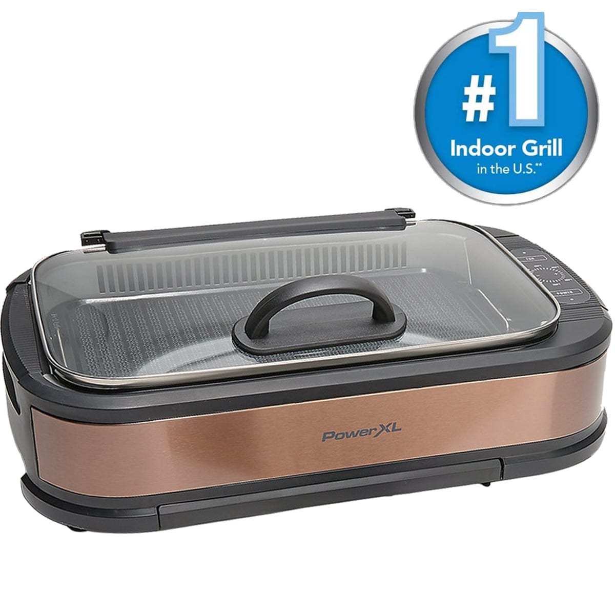 Power smokeless grill bed bath and beyond cheap