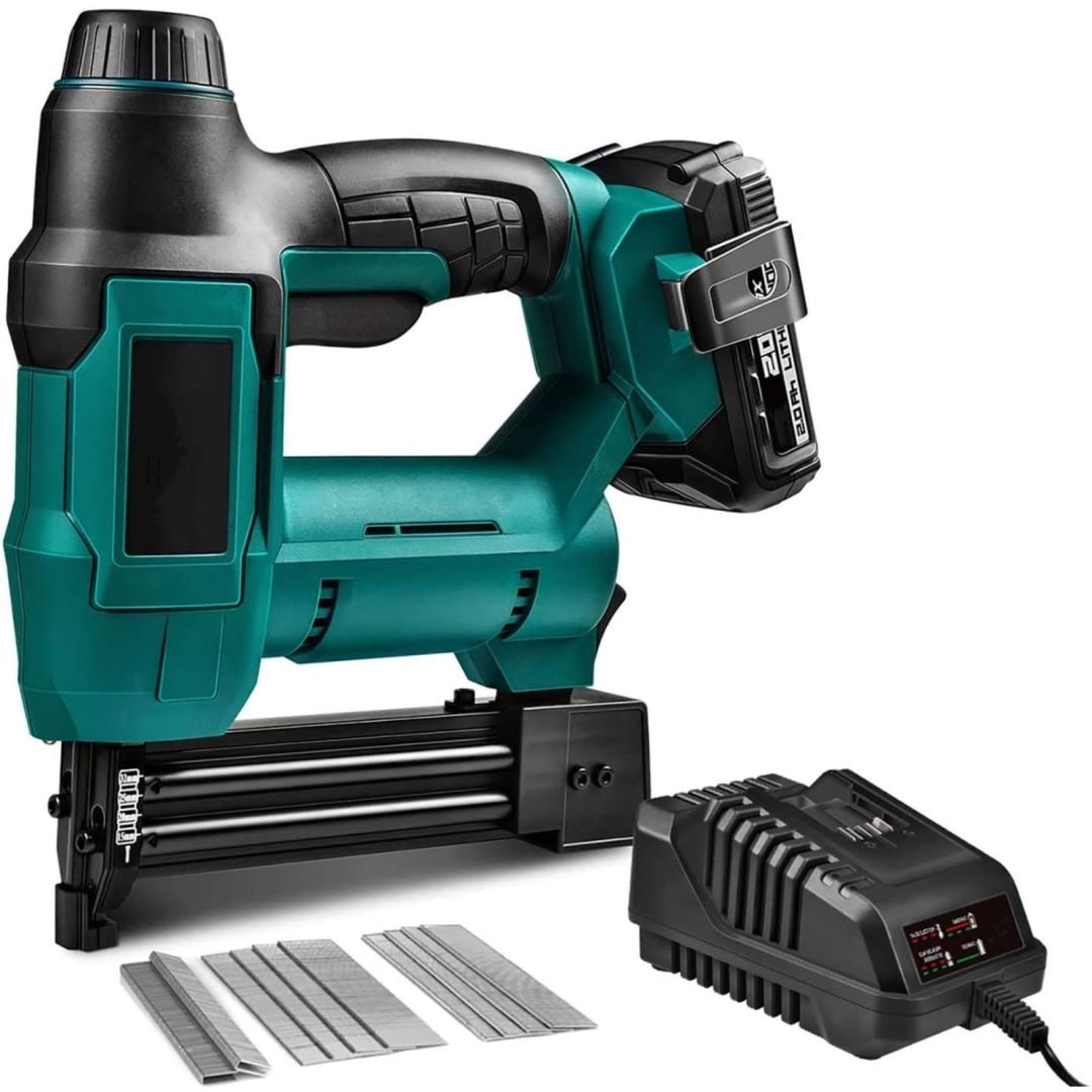 Electric nail outlet gun near me