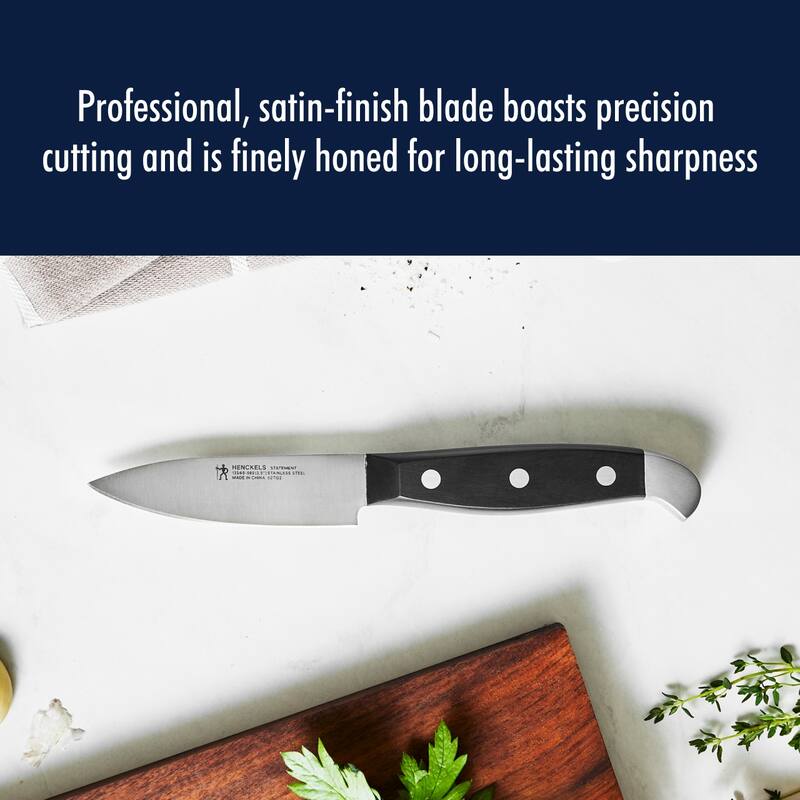 Henckels Statement 2-pc Asian Knife Set