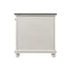 preview thumbnail 36 of 63, Elegant Chairside Table with Power by Martin Svensson Home
