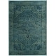 preview thumbnail 37 of 57, SAFAVIEH Vintage Dhian Oriental Distressed Viscose Rug