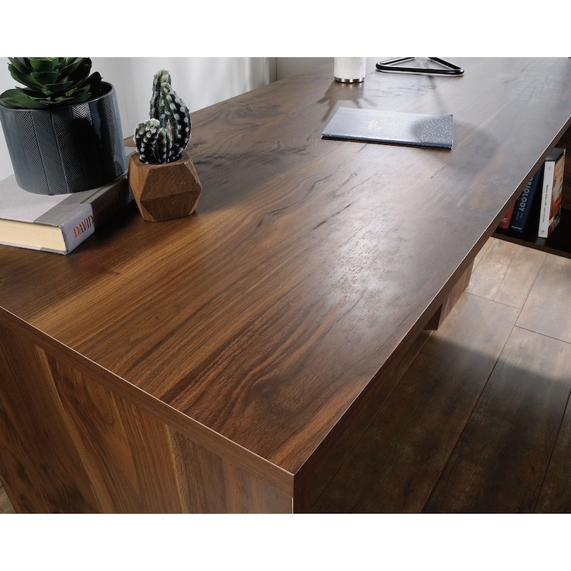 Harvey Park L-Desk