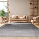 preview thumbnail 5 of 171, SAFAVIEH Adirondack Wilmy Ombre Distressed Rug