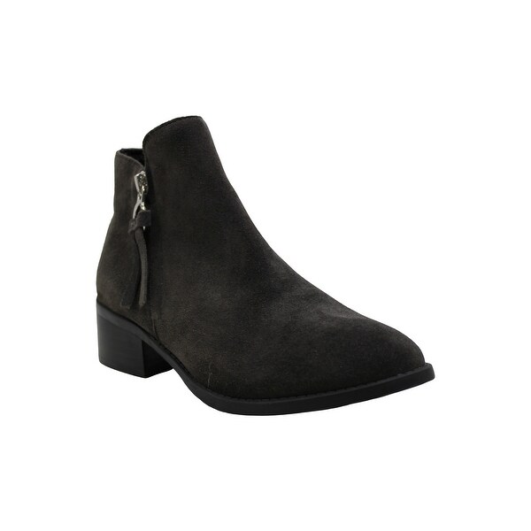steve madden women's dacey ankle booties