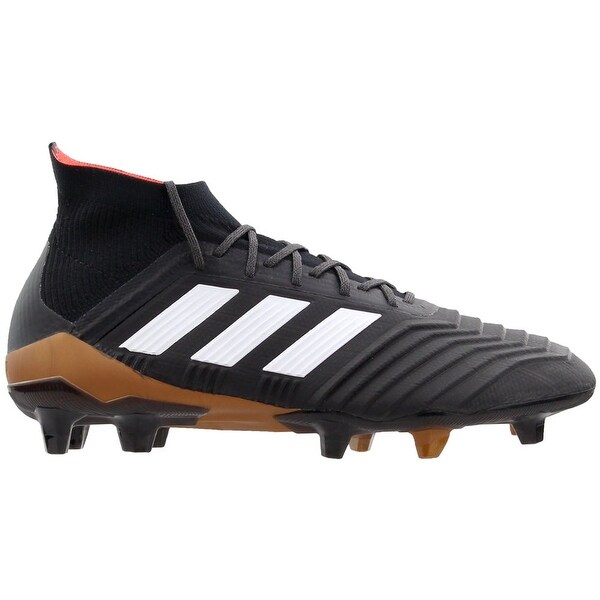 adidas men's predator soccer cleats