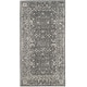 preview thumbnail 71 of 76, SAFAVIEH Evoke Adele Vintage Oriental Distressed Rug 2'2" x 4' - Grey/Ivory