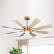 Option Antique Brass