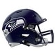 preview thumbnail 24 of 22, Seattle Seahawks LED Lighted Sign