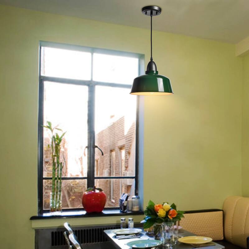 Calabria Dome Pendant, 1-Light