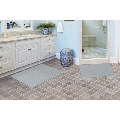 Garland Rug Sheridan Washable Nylon Bath Rug, or Set