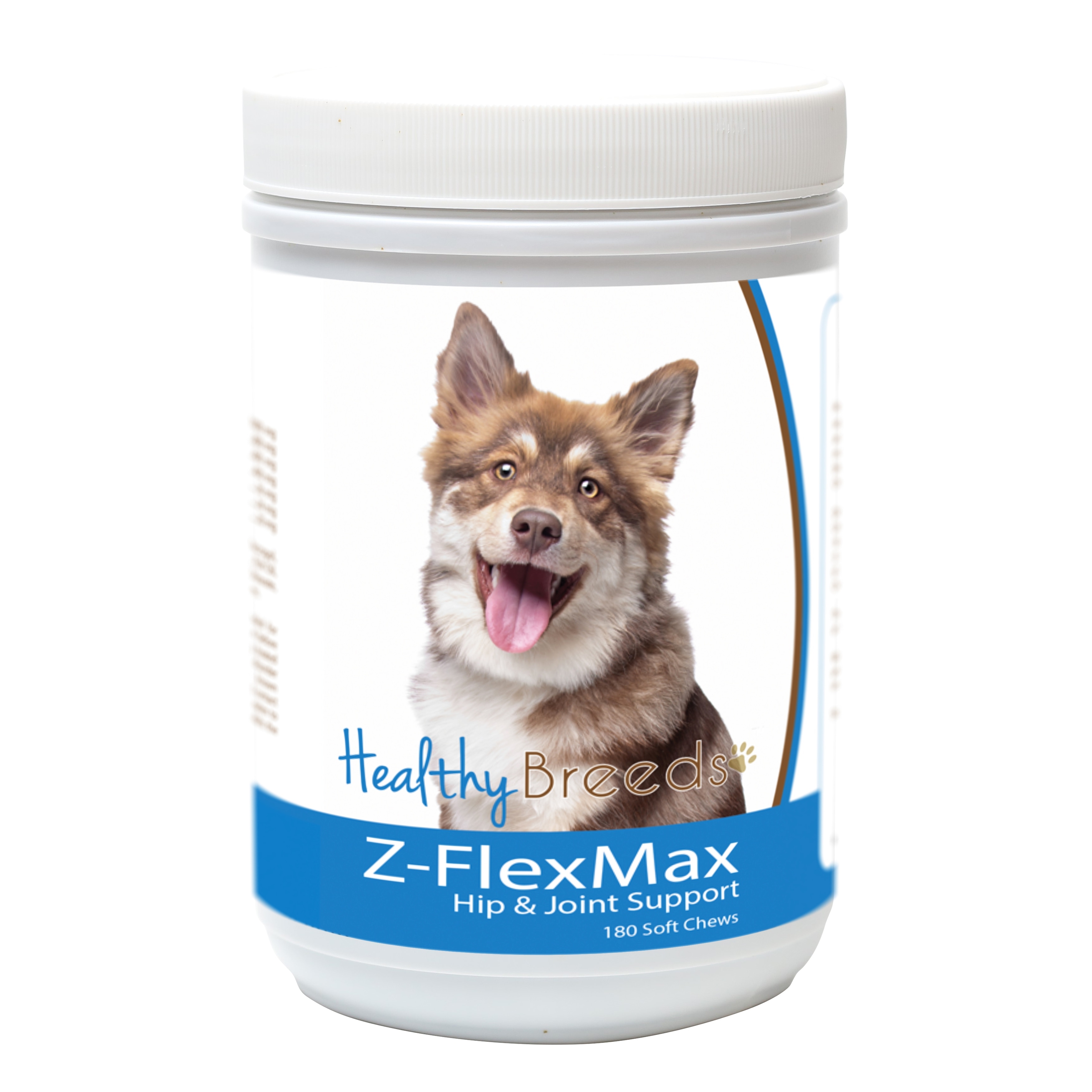 Shop Healthy Breeds Finnish Lapphund Z Flex Max Joint Support