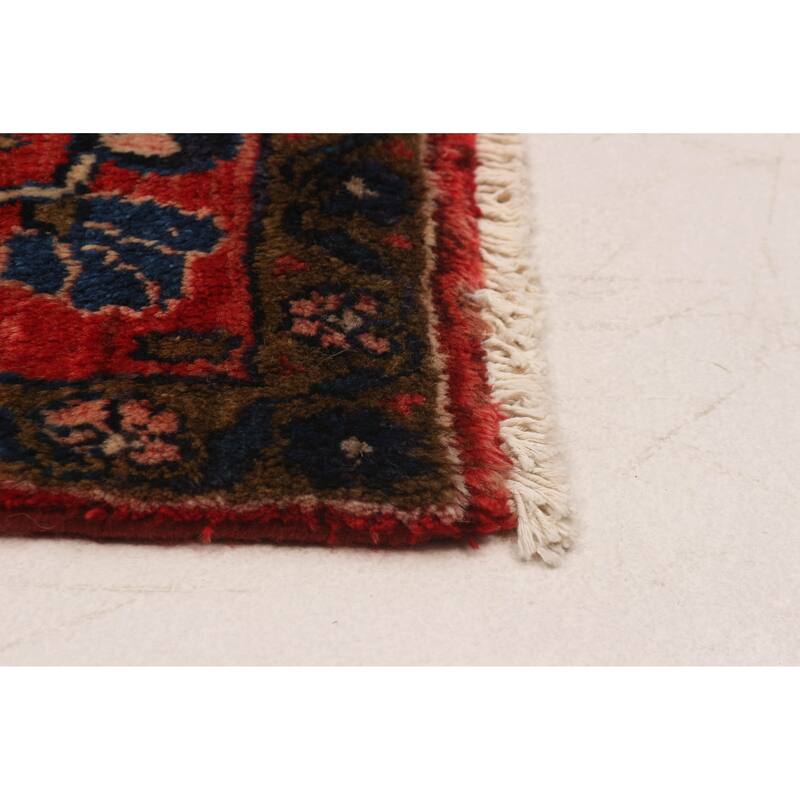 Andelz Navy Rug 4'8" x 8'4" - 4'8 x 8'4