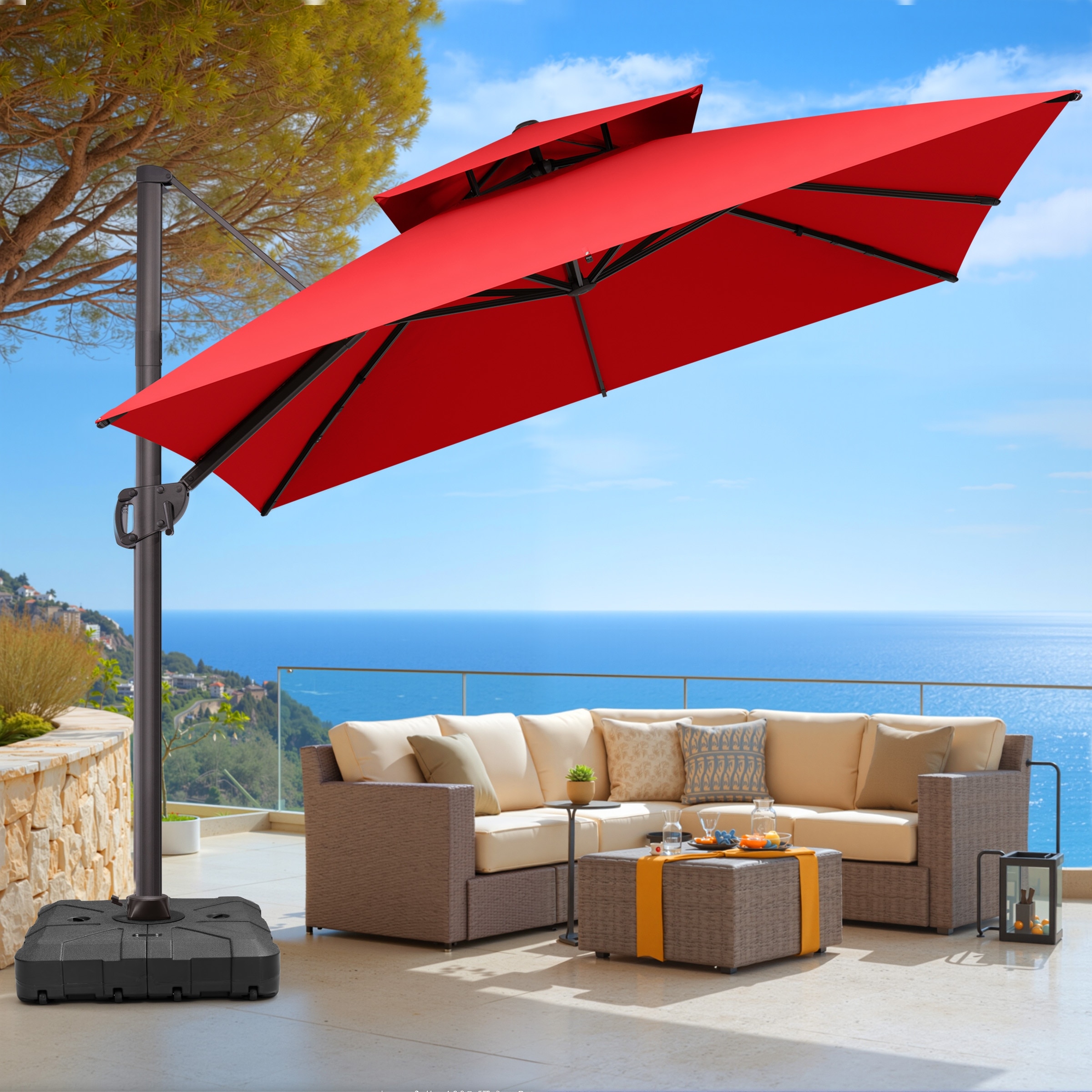 VredHom-Double-Top-10x10-FT-