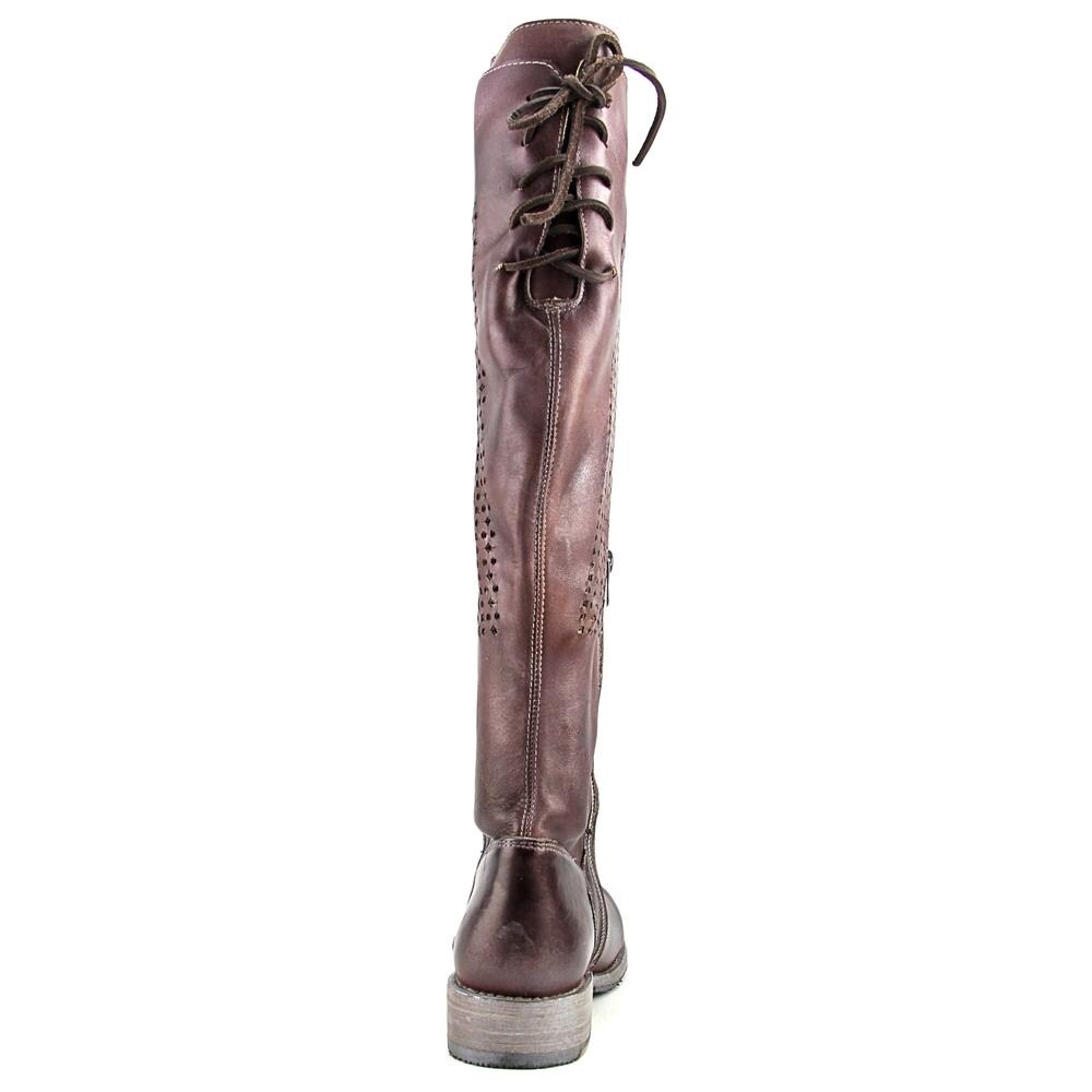 bed stu cambridge leather boot