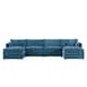 Option Blue+6 Seat