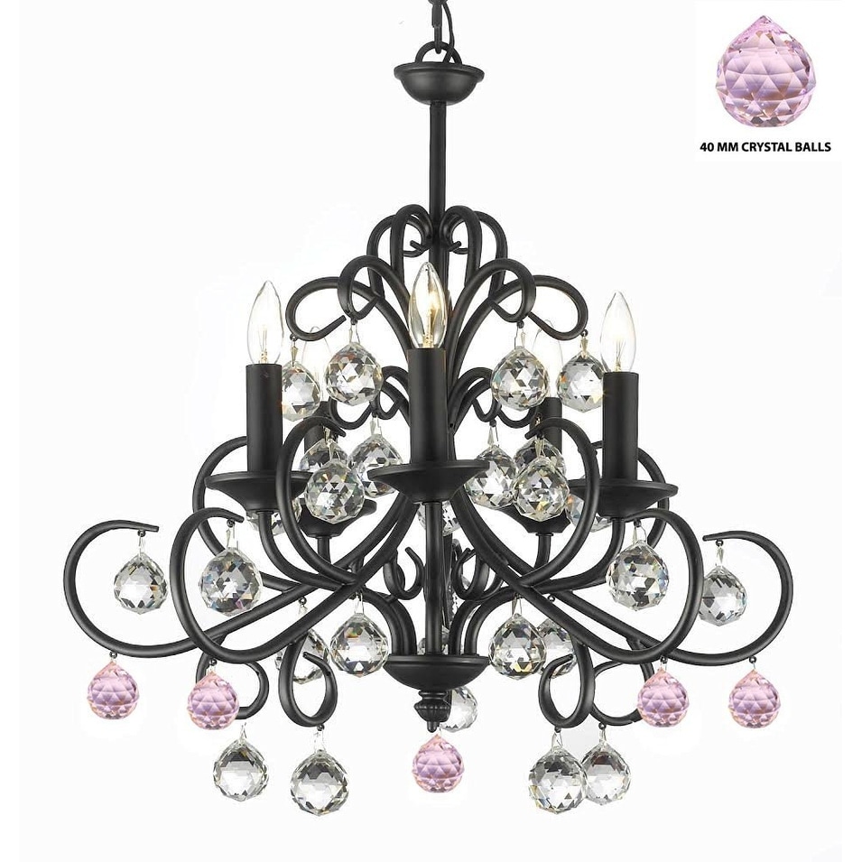 Pottery barn bellora deals chandelier