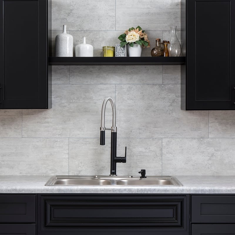Palisade Vinyl Wall Tile