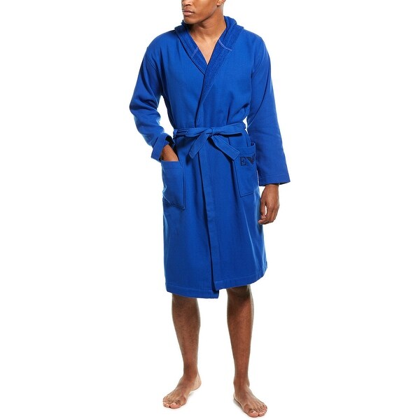 armani robes