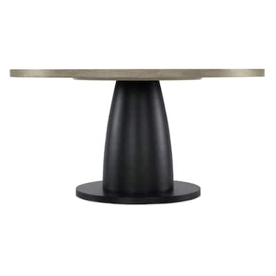 Hooker Furniture 6150-75213 60" Diameter Wood Veneer Dining Table