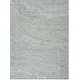 preview thumbnail 21 of 70, Nourison Graceful Indoor Abstract Area Rug 7' 9" x 9' 9" - Blue - Rectangle